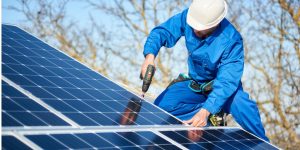 Installation Maintenance Panneaux Solaires Photovoltaïques à Tremblay